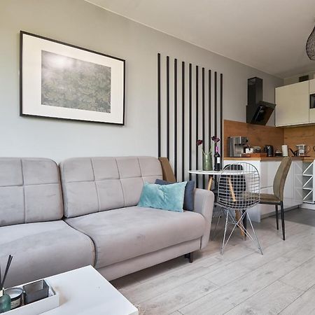 Apartament Marmot Βρότσλαβ Εξωτερικό φωτογραφία