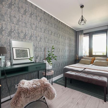 Apartament Marmot Βρότσλαβ Εξωτερικό φωτογραφία