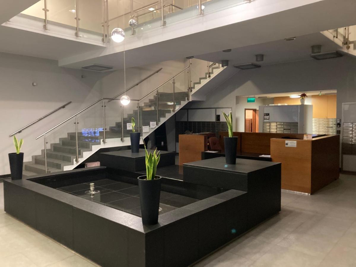 Apartament Marmot Βρότσλαβ Εξωτερικό φωτογραφία