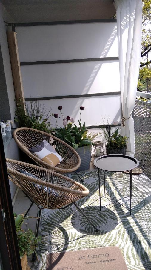 Apartament Marmot Βρότσλαβ Εξωτερικό φωτογραφία
