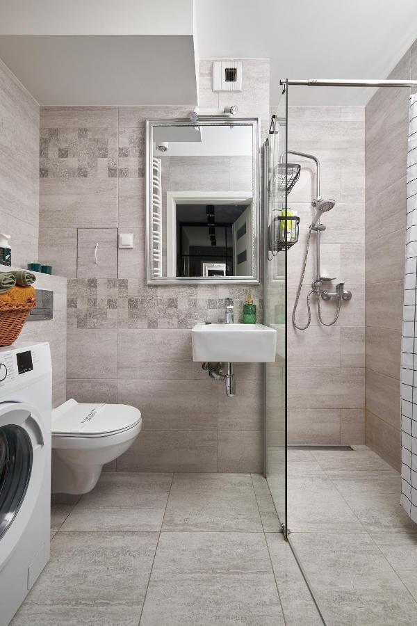 Apartament Marmot Βρότσλαβ Εξωτερικό φωτογραφία