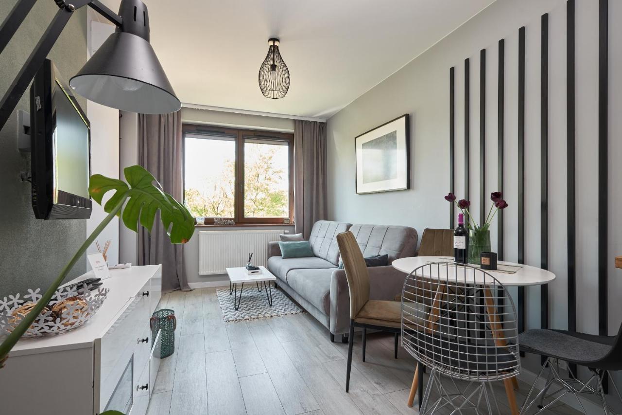 Apartament Marmot Βρότσλαβ Εξωτερικό φωτογραφία