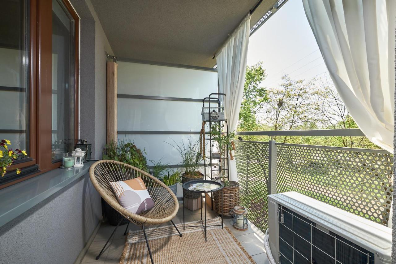 Apartament Marmot Βρότσλαβ Εξωτερικό φωτογραφία
